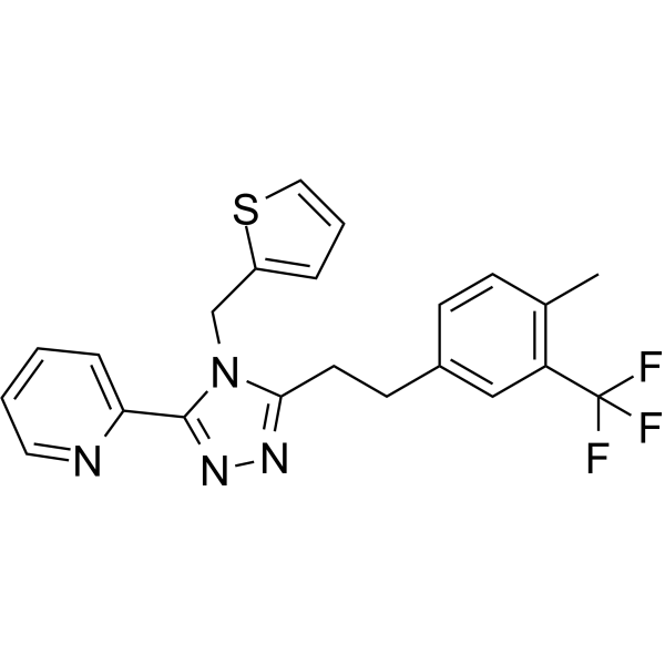 MOR agonist-4 3050669-97-8